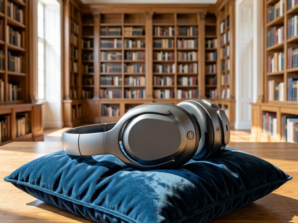 Hearing in the context of modern lifestyles